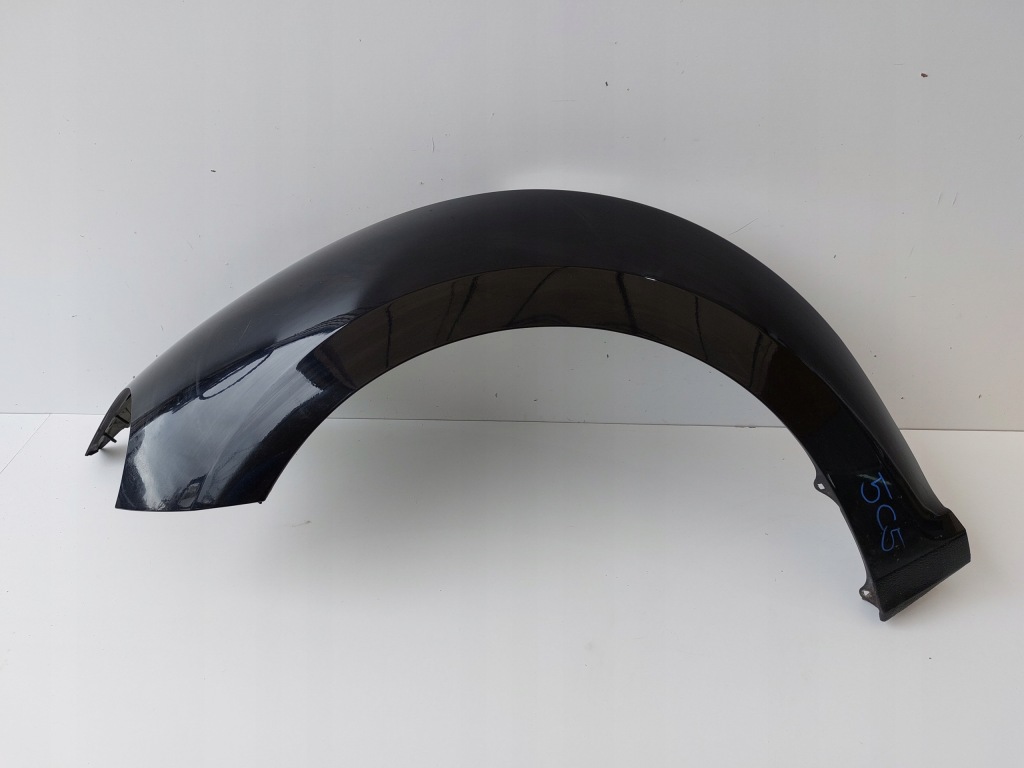 фото №1, New beetle 5c5 крыло левый задняя оригинал