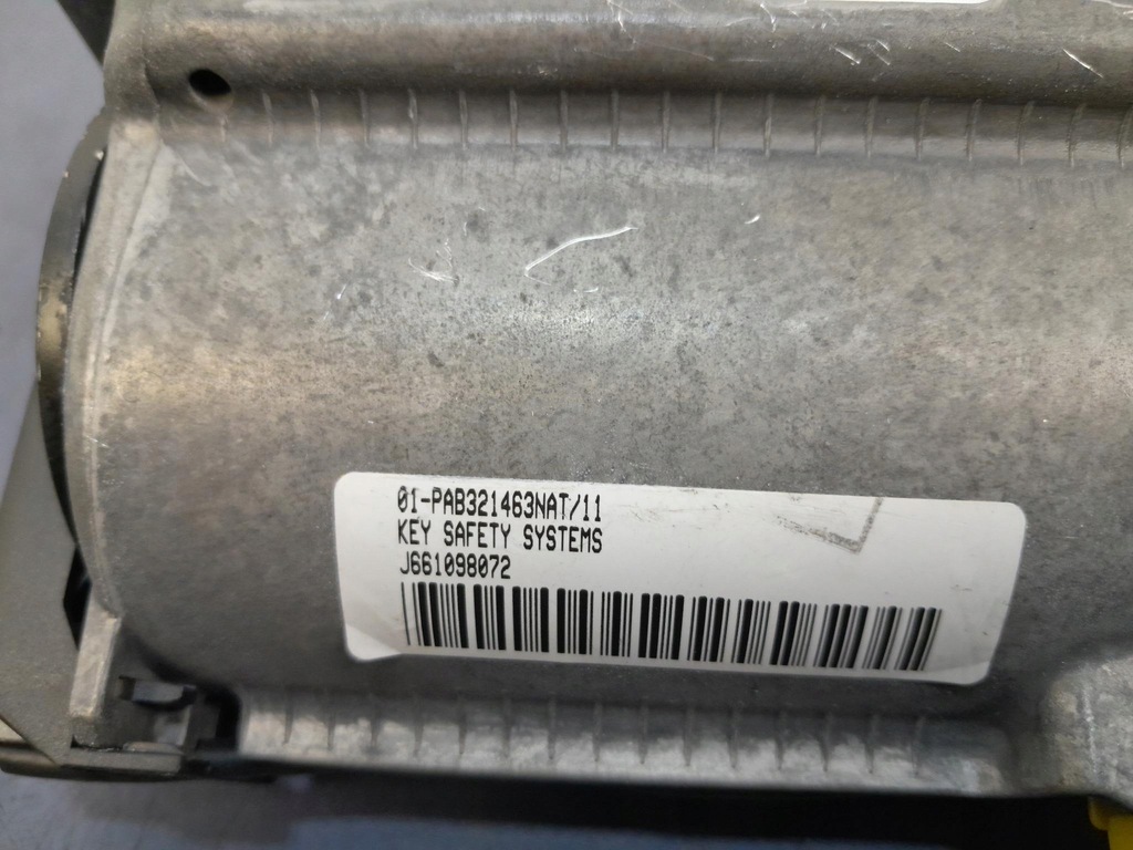 фото №11, Vw touran i панель приладів приладова подушки безпеки ремені