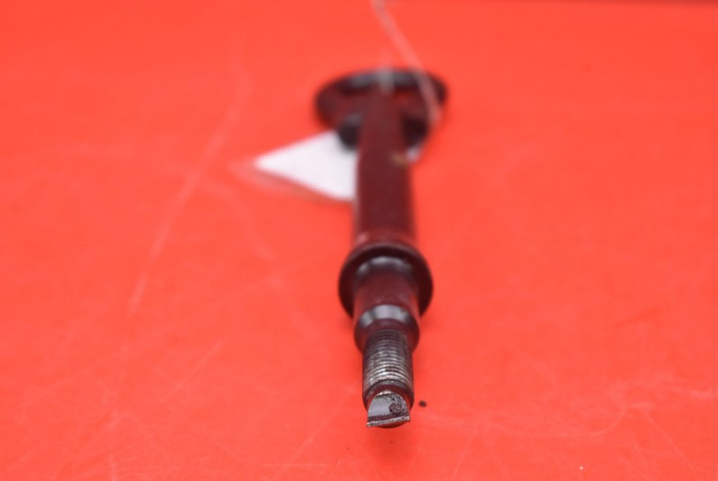 фото №7, Hak ушко буксировочный peugeot 607 00-04