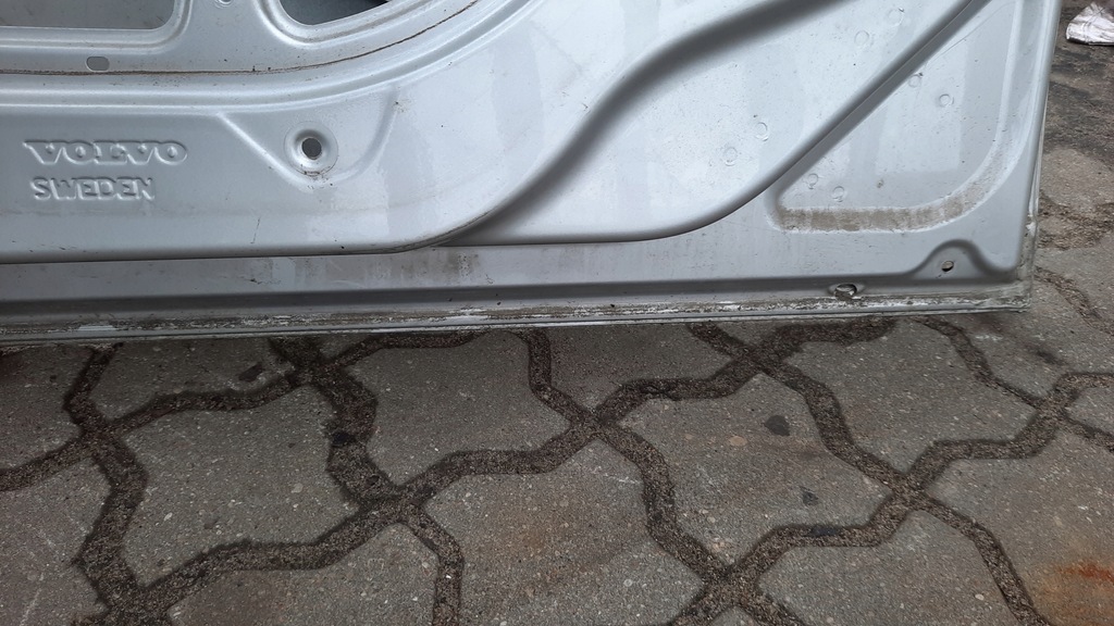 фото №8, Двері перед праве volvo v50 04-12r 426-26