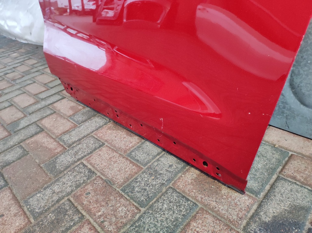 фото №7, Двері ford puma mk2 ii передні праве