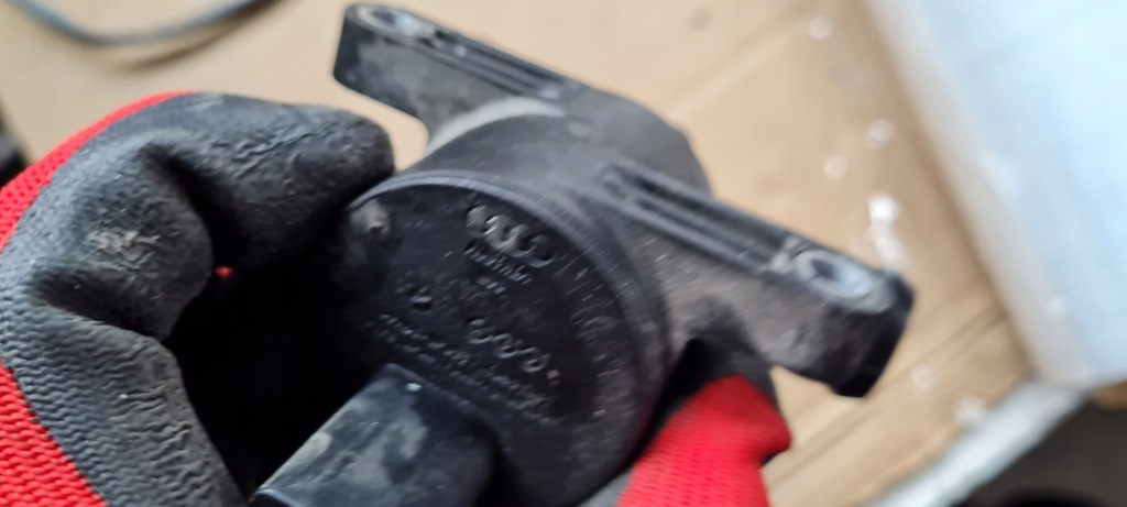 фото №6, S3 8v sedan a3 клапан электромагнитный 4h0121671d a7 4g s4 b8 a4 q5