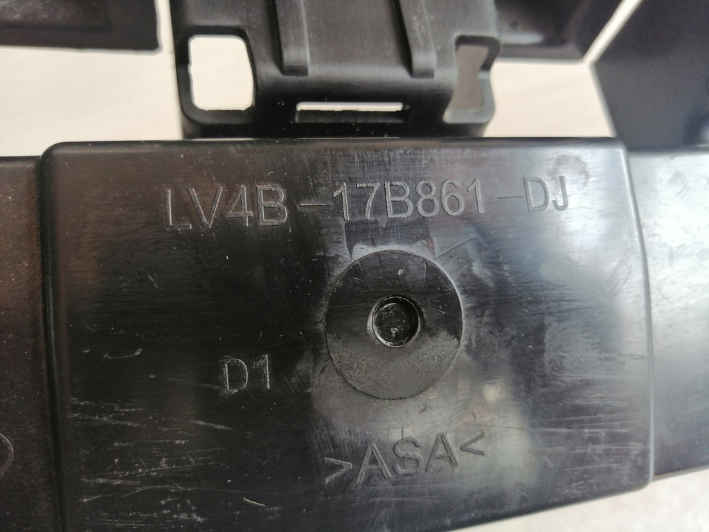 фото №9, Направляющая бампера задняя ford kuga mk3 lv4b-17b861-dj