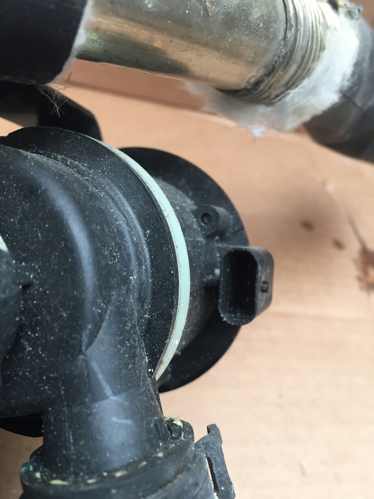 фото №6, Porsche macan webasto обогреватель 95b265081f