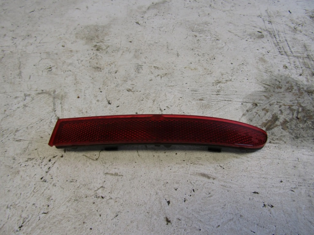 фото №1, Mercedes sprinter відбивач правий задня a9108204900