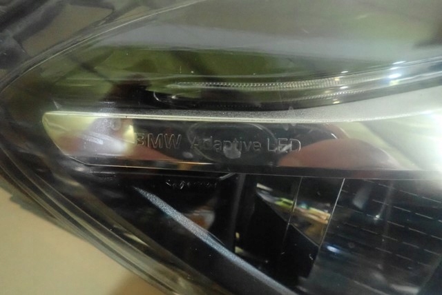 фото №8, Лампа права правий full led bmw 6 f06 f12 f13 10-14