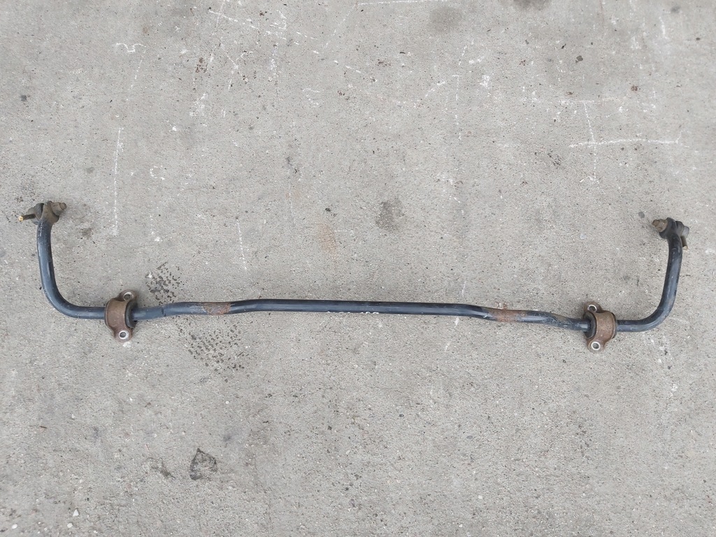 фото №1, Тяга стабилизатор задняя alfa romeo 159 1.9 jtd