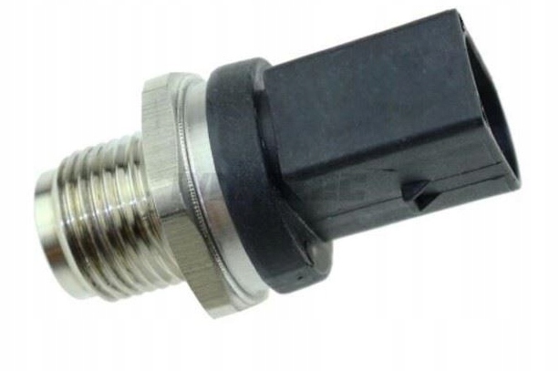 фото №1, Датчик давления топлива mercedes.