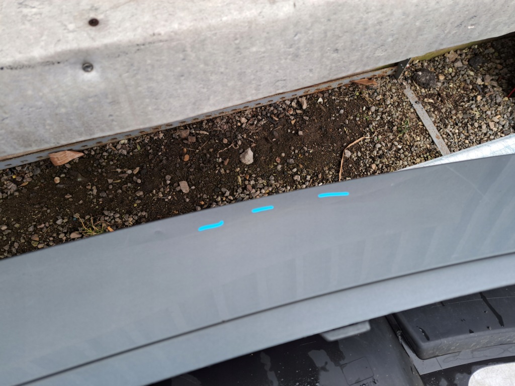 фото №9, Skoda superb iii kombi бампер задня 3v9807421