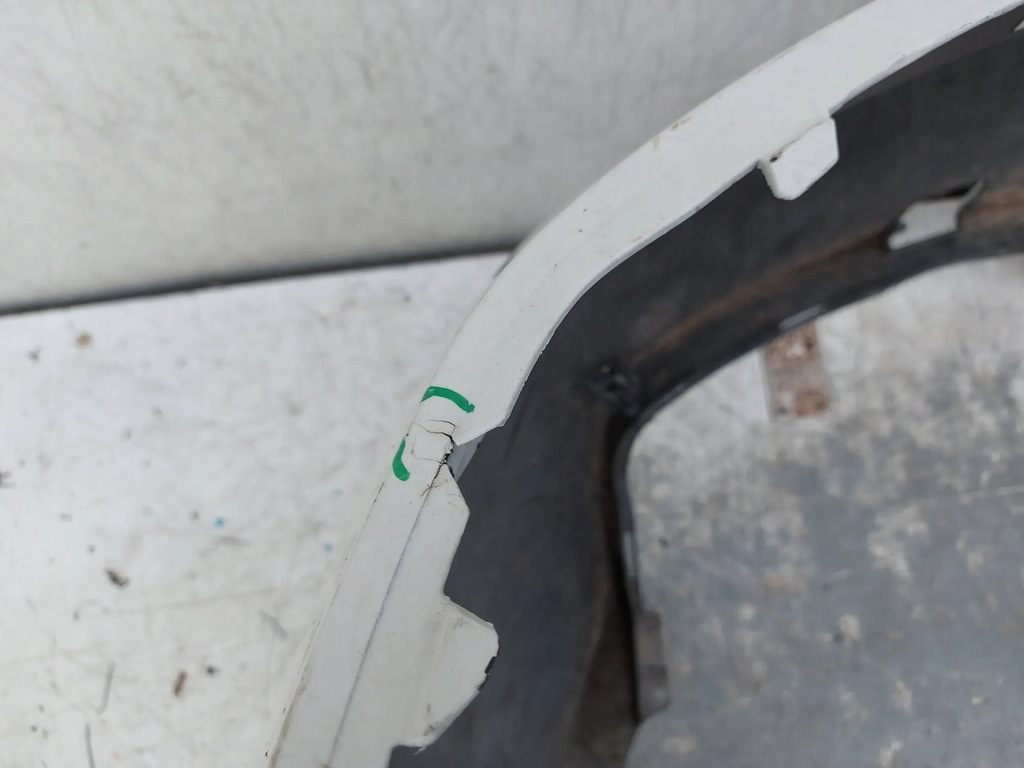 фото №10, Bmw 6 f12 f13 m набор бампер задний задняя