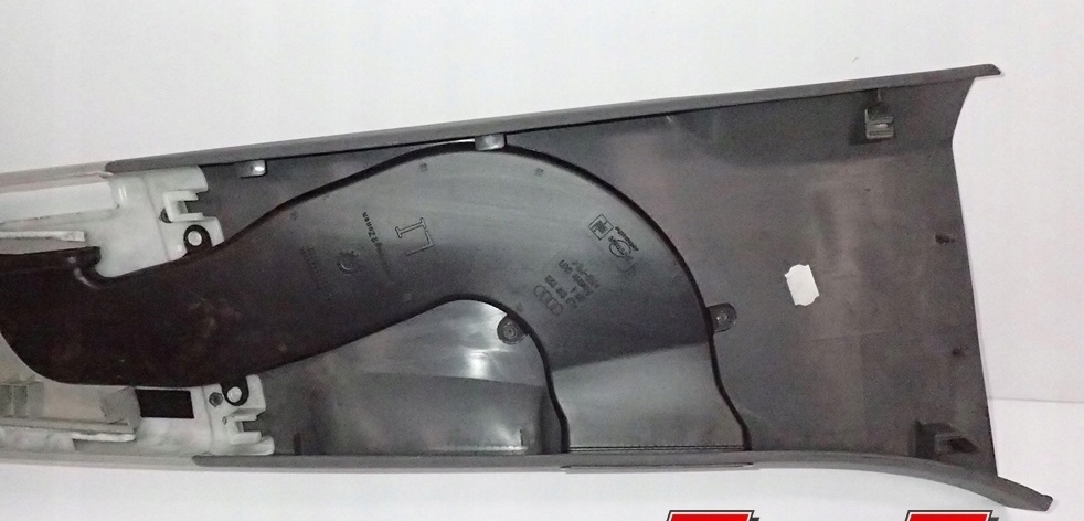 фото №6, Обшивка стойка b pas левый 4l0867239 audi q7 4l