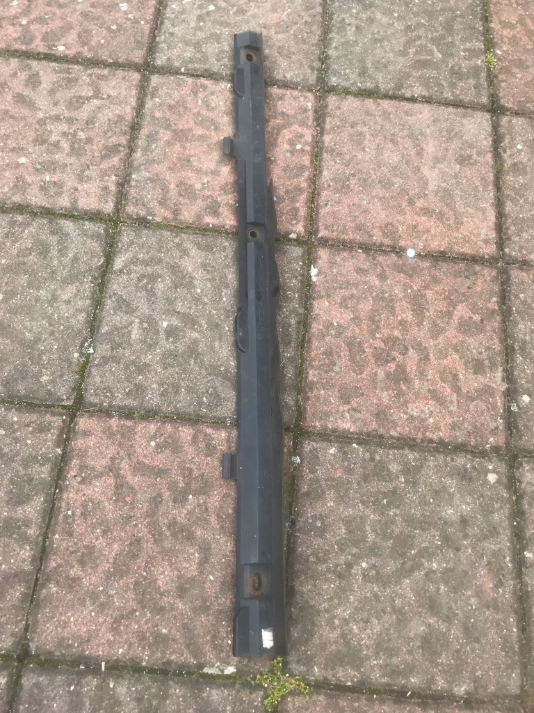 фото №2, Ford c-max ii дефлектор молдинг am51-r001a06-ab