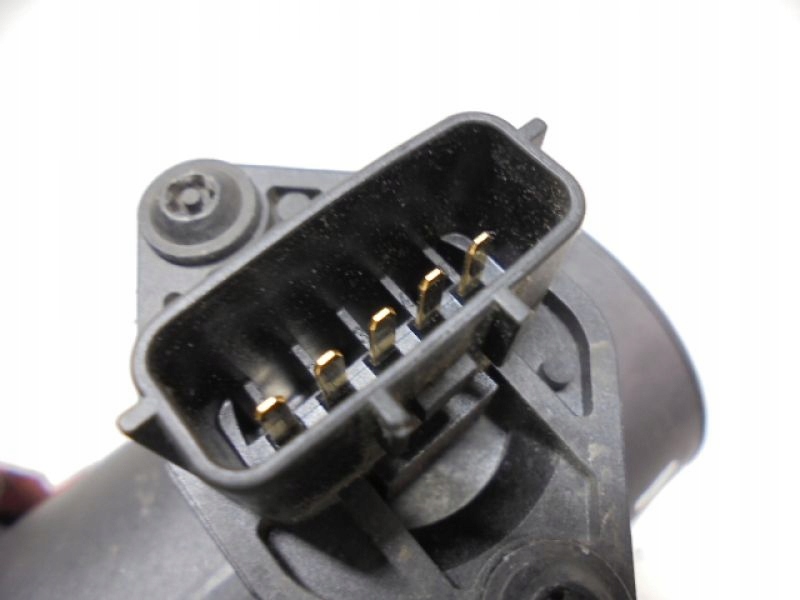 фото №4, Almera n16 витратомір 0280218005 2,2dci