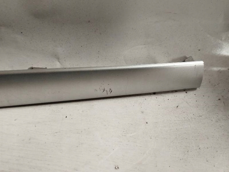 фото №4, Молдинг консолі ліва dekor renault clio iii 3