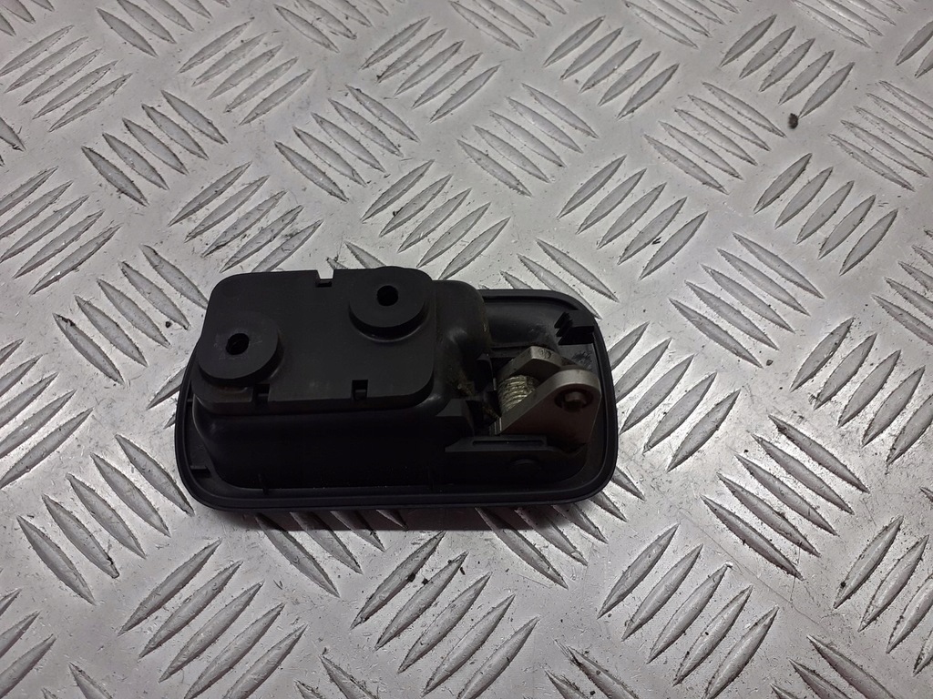 фото №3, Ручка левая задняя внутренняя honda civic vii