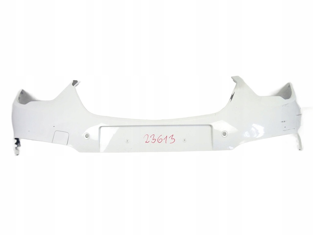 фото №1, Opel crossland бампер перед передний