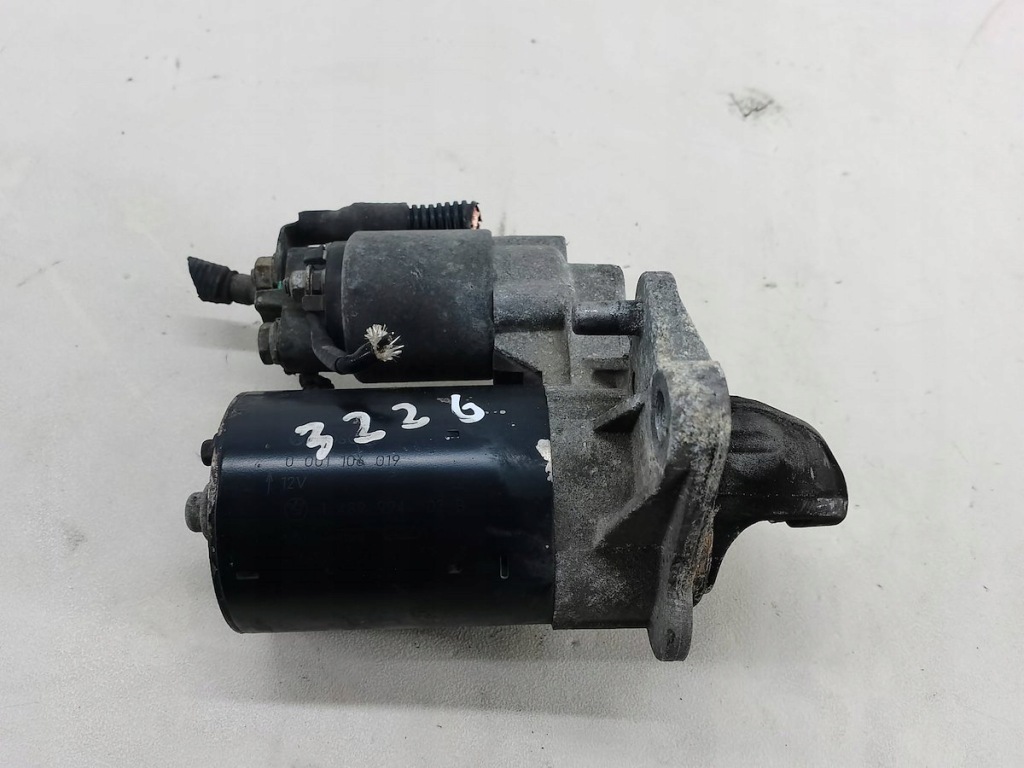 Купить Стартер mini r50 148999402 0001106019 bosch 1.6 16v
