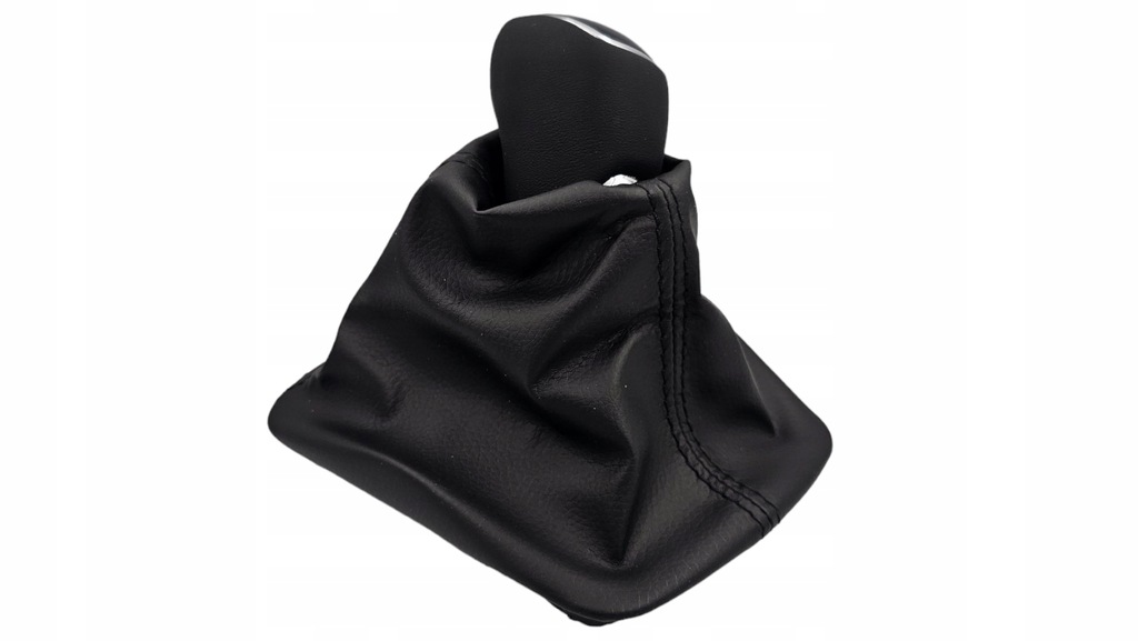 фото №9, Ручка переключения передач чехол skoda octavia ii 2004-2008 octavia ii 2008-2013