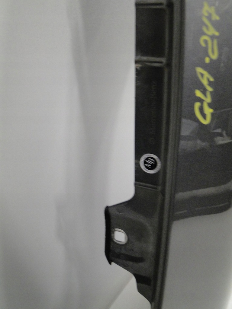 фото №9, Mercedes крыло передний правый gla 247 h247 a2478811200 787