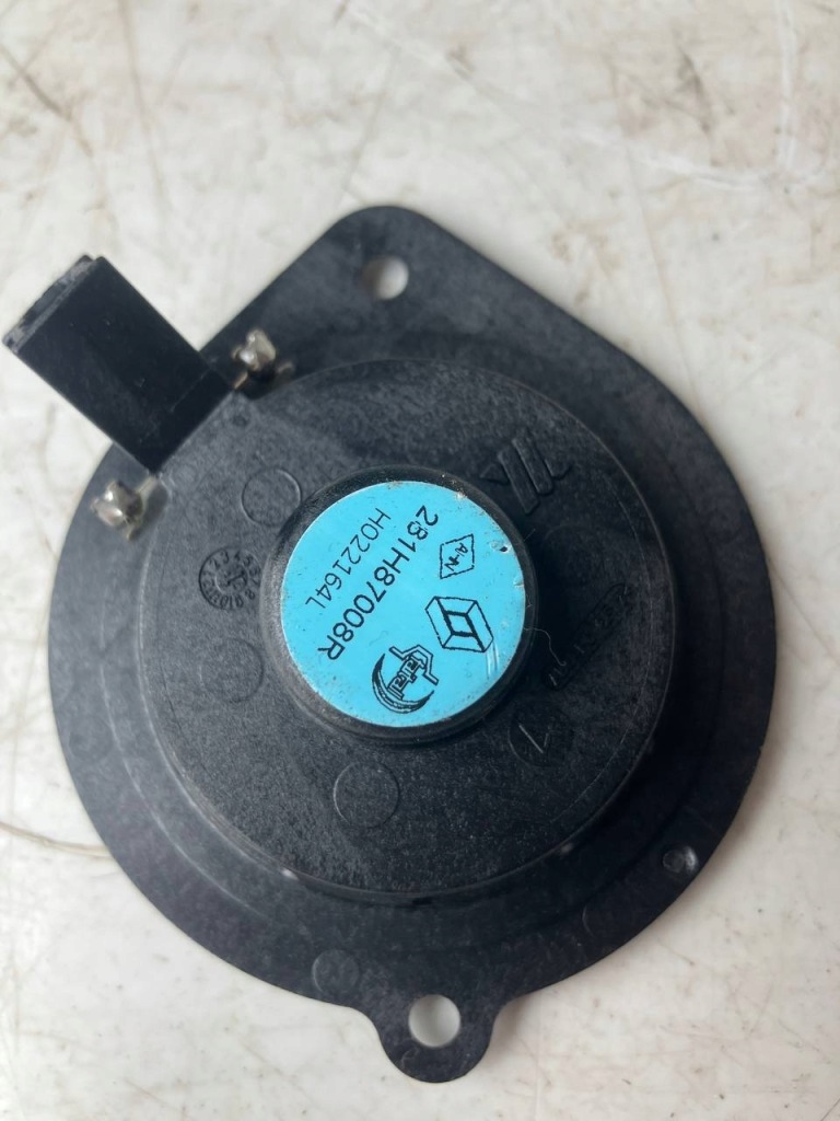 Динамік тунель renault arkana 281h87008r Ціна