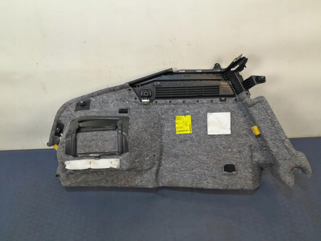 фото №4, Vw arteon обшивка багажника правый 3g8867428a