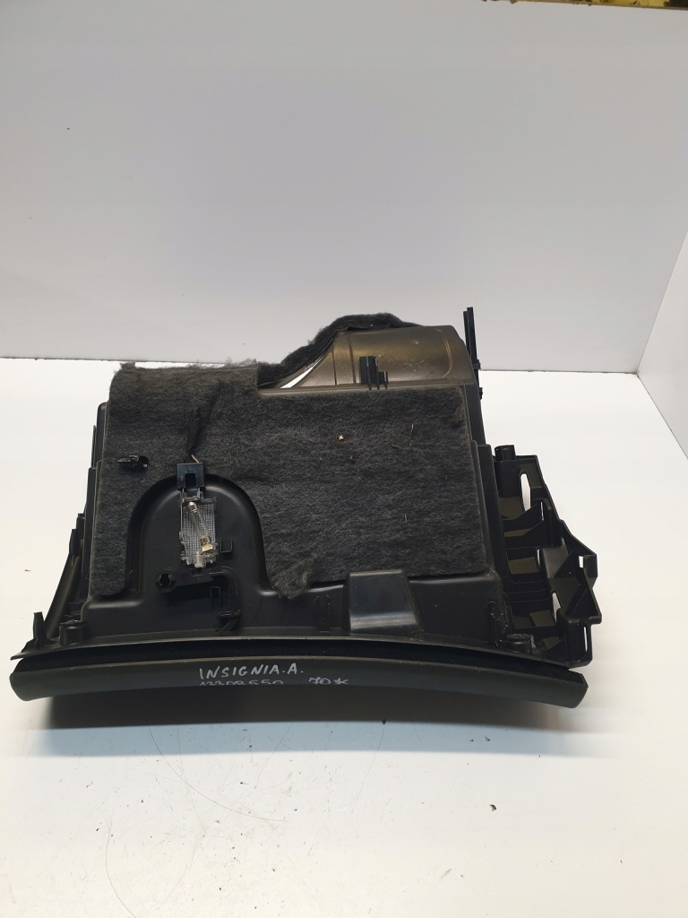 фото №1, Бардачок пасажира opel insignia a 13308550