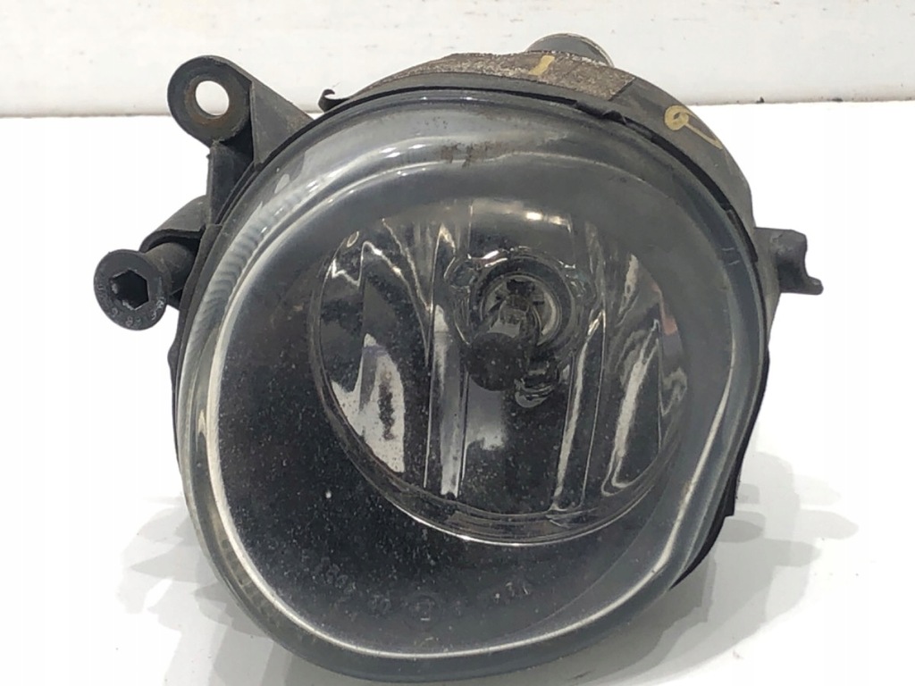 фото №1, Противотуманная фара правый перед audi a3 8l 8l0941700a хэтчбек 96-06