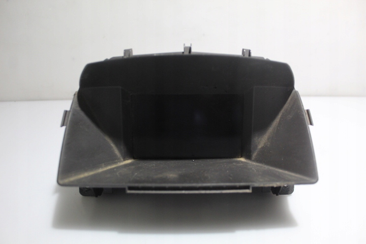 фото №1, Дисплей opel zafira b