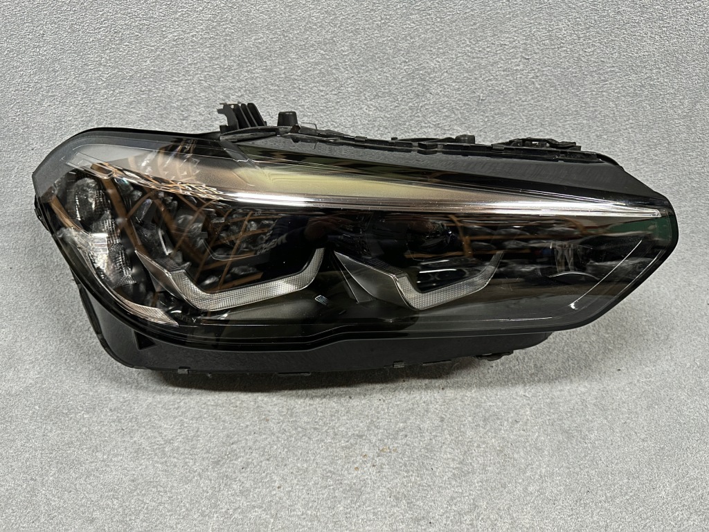 фото №1, Лампа bmw x5 g05 x6 g06 full led 9481784 права оригінал