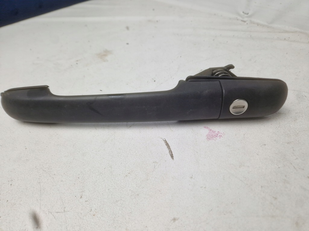 фото №1, Sprinter vw lt ручка дверь перед правое левая задняя 95-06 оригинальная