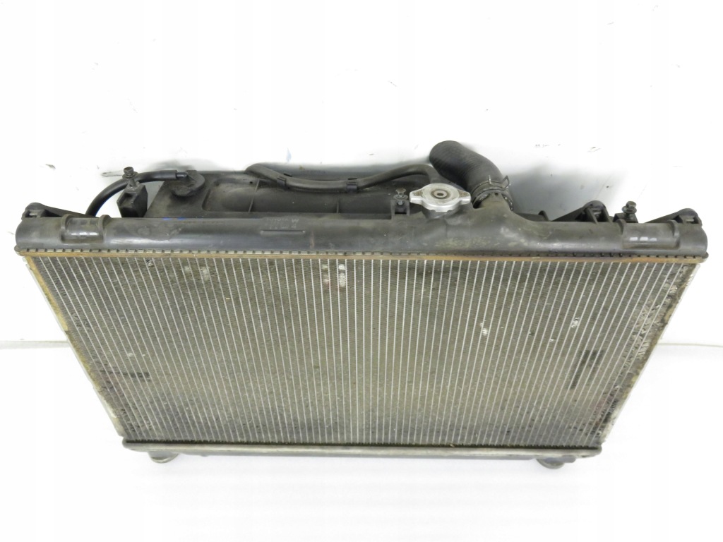 Радиатор воды вентиляторы lexus is i is200 4221719732 1636370010s Киев