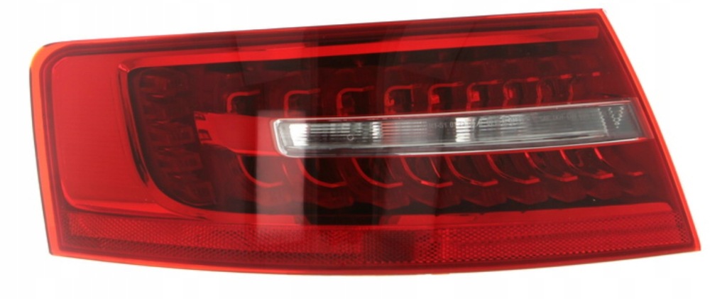 Купити Audi a6 c6 фара задня led ліва седан зовнішня