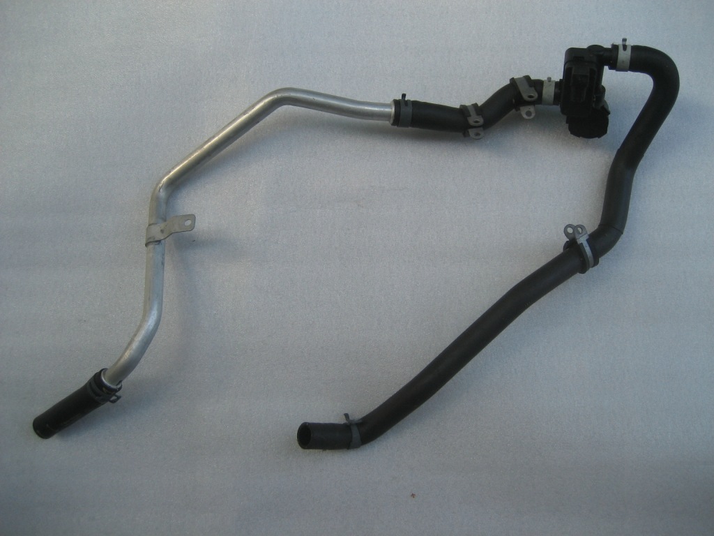 фото №1, Porsche cayenne 7p5 дроти wody 7pp819810a