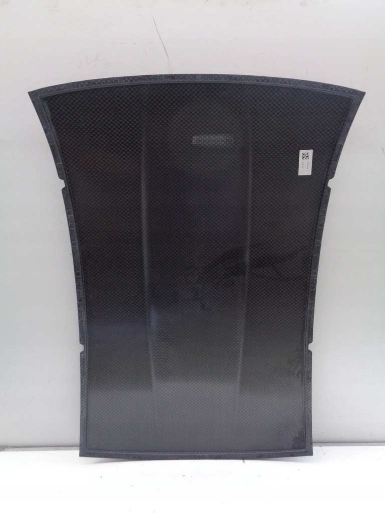 фото №7, Новий дах bmw 8 m8 gran coupe g16 f93 карбон