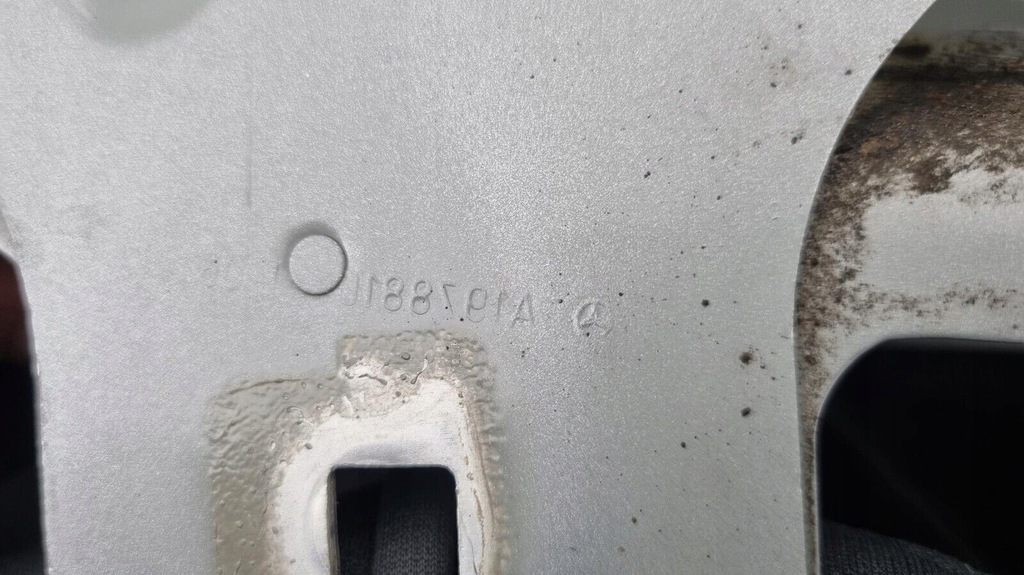 фото №15, Mercedes sls amg 197 2010- крила передній правий