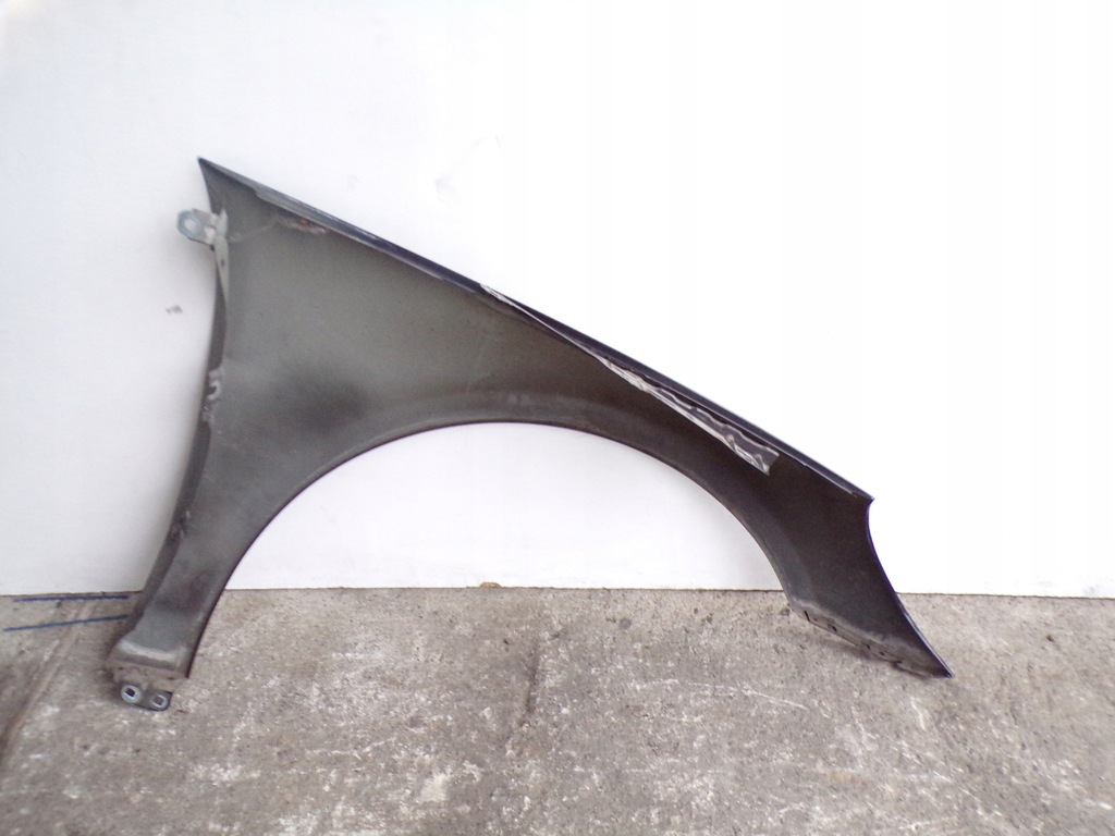 фото №7, Крила лівий перед передній mercedes w251 r klasa лак 197