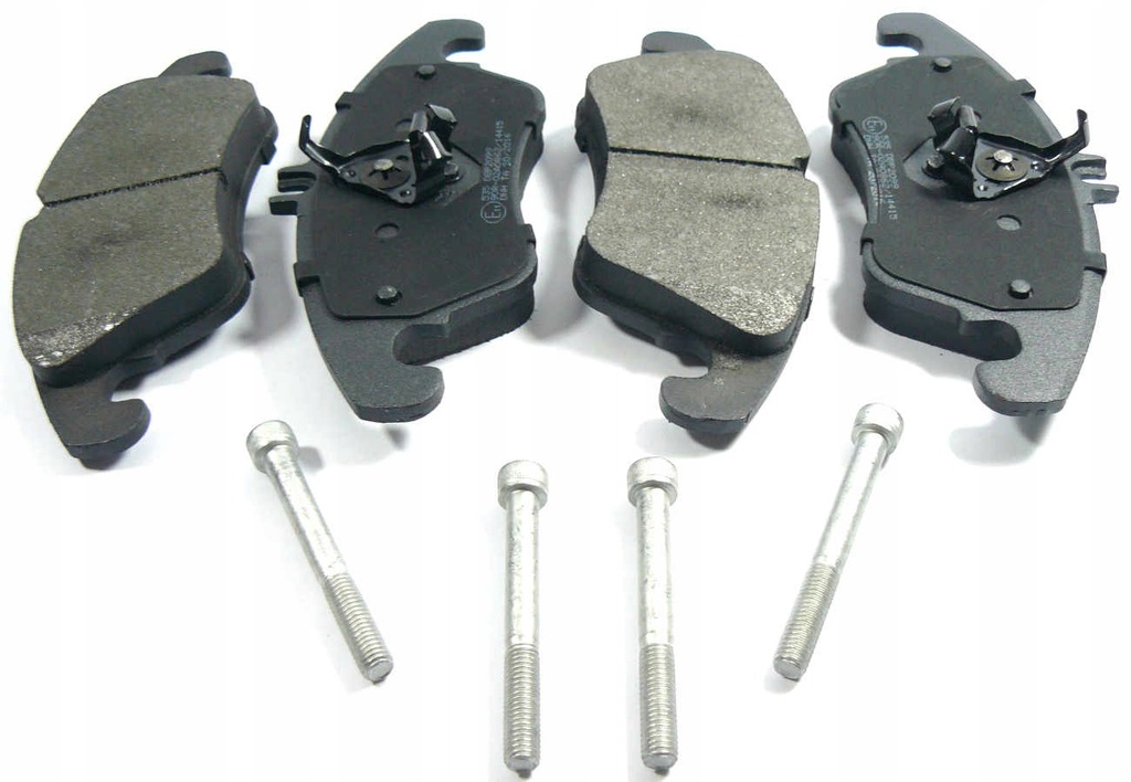 фото №1, Тормозные колодки freno p do mercedes cls c218 x218 c w204 e w212 c207 slc slk r172