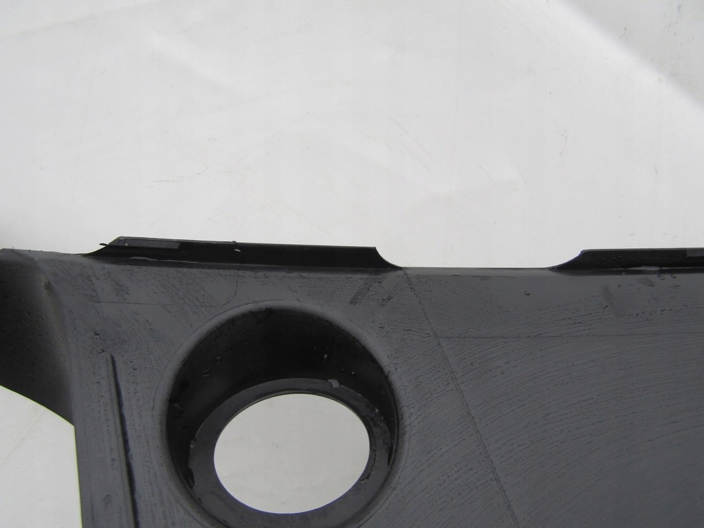 фото №14, Жабо пластиковый peugeot 508 ii 18-21 eu