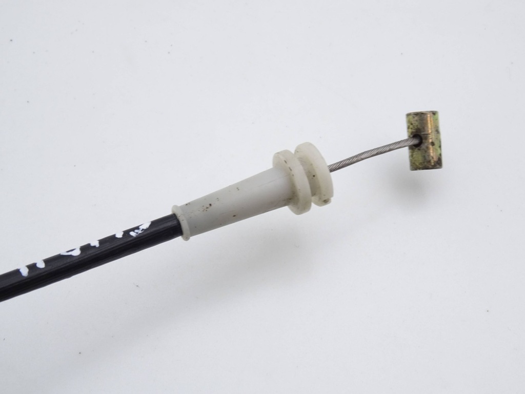 Трос тягa замка дверей правий перед renault clio 2 nr278 Оригінал