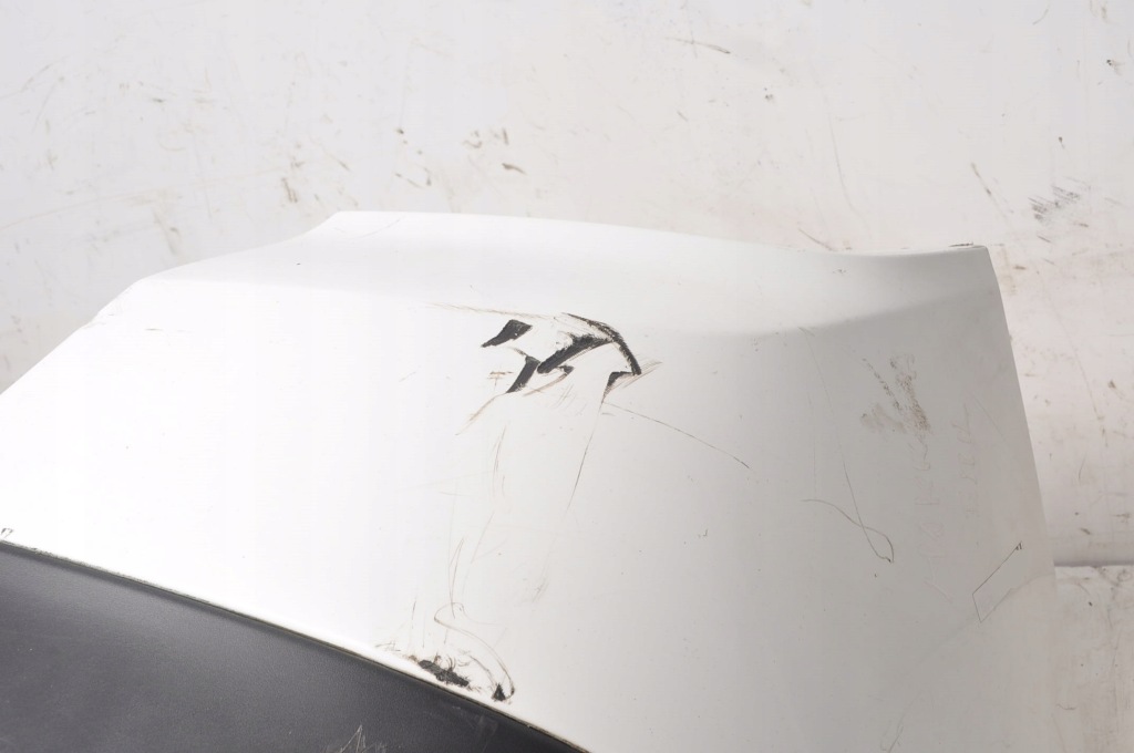 Opel mokka 1 бампер задний задний pdc z40r Недорого