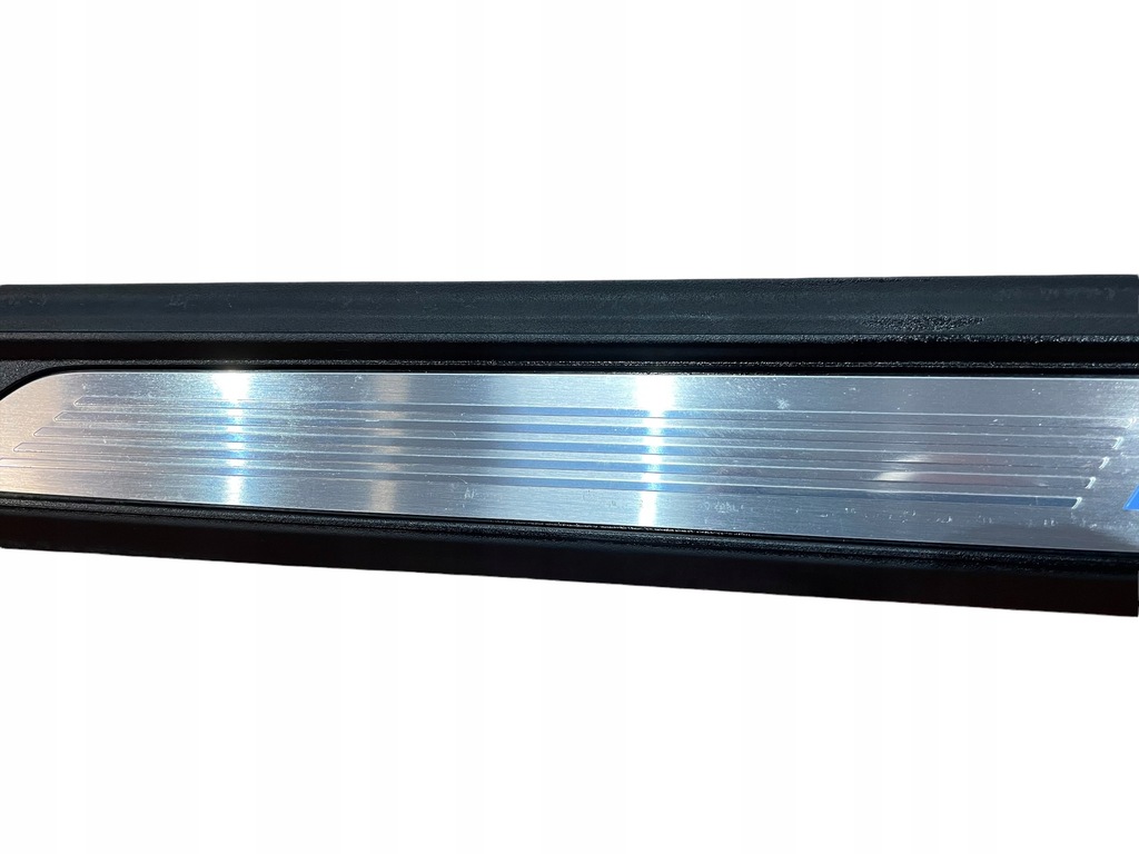 фото №5, Молдинг порог m-pakiet bmw 2 f22 f23