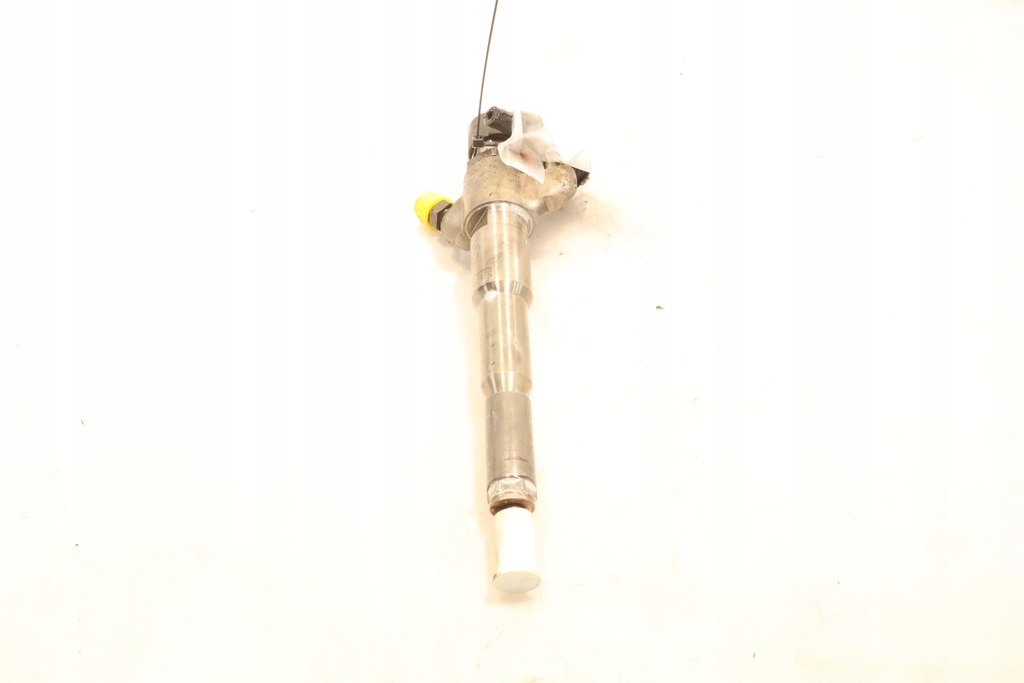 фото №1, Инжектор форсунка renault master iii lift 2.3dci