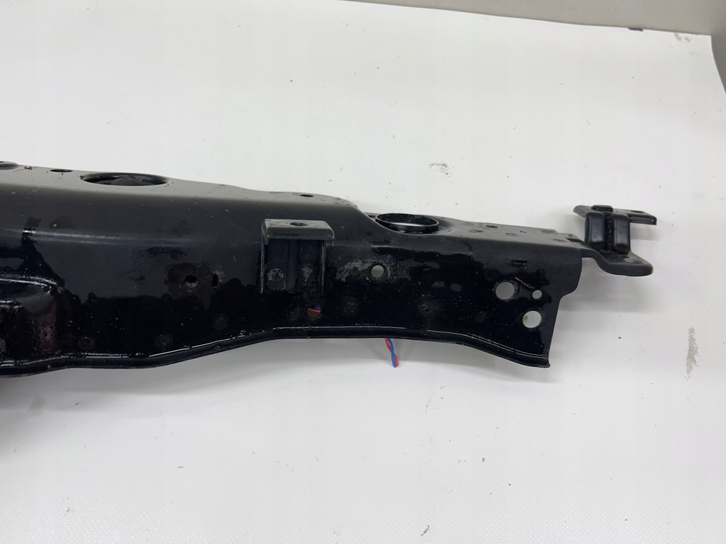 фото №9, Hyundai i40 pas передній верхній