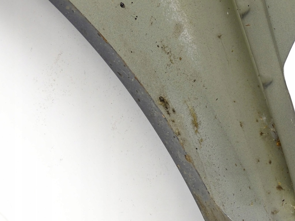 Крила праві перед передній vw jetta vi 5c ld7x Оригінал