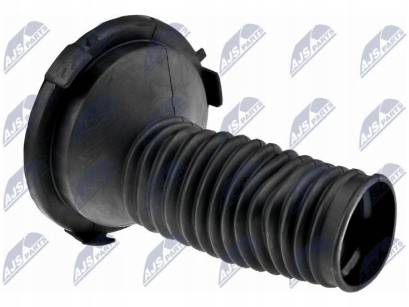 фото №2, Захист амортизатора nty ab-ty-010