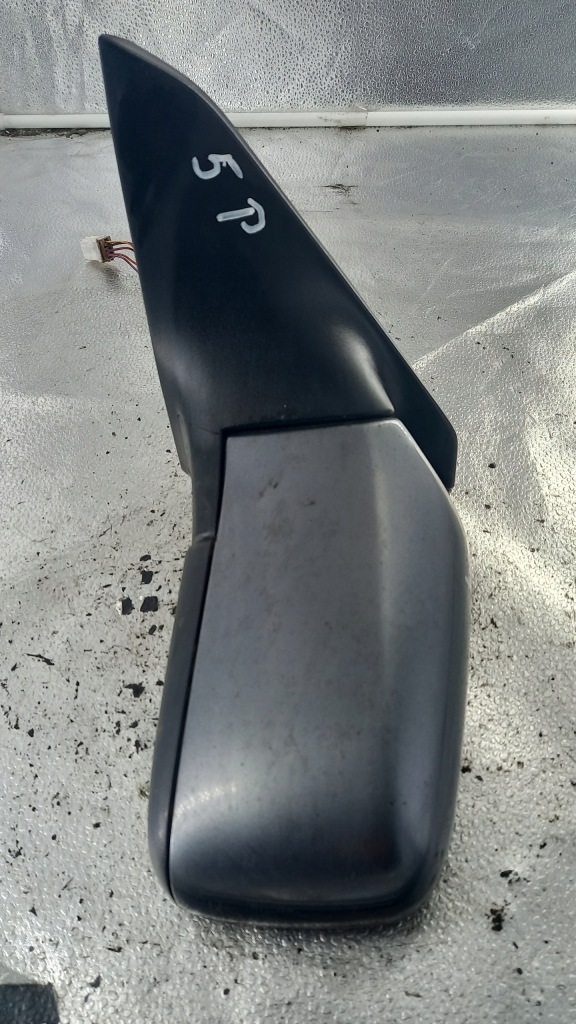 фото №1, Дзеркало ліва volvo v40 03r hb 5pin