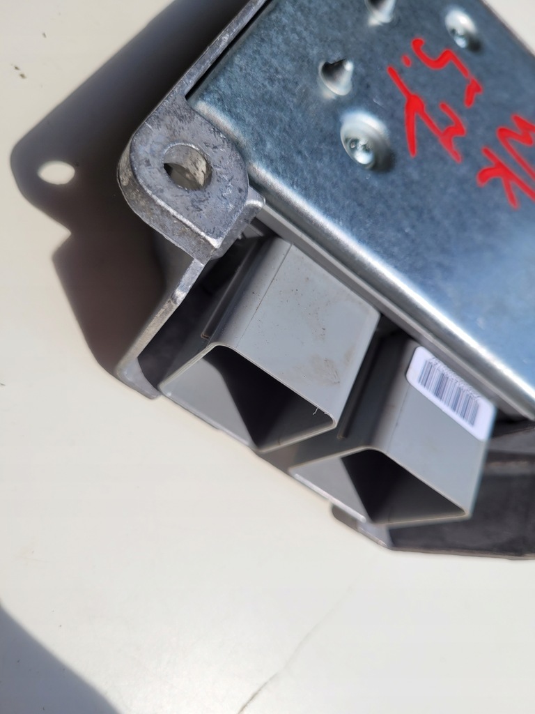 фото №7, Jeep grand cherokee wk модуль подушка безпеки 04606938ad