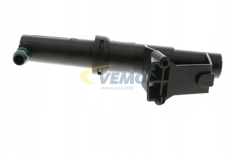 фото №15, Насадка розпилювача фари l/p volvo c30, c70 ii, s40 ii, v50 -06.13