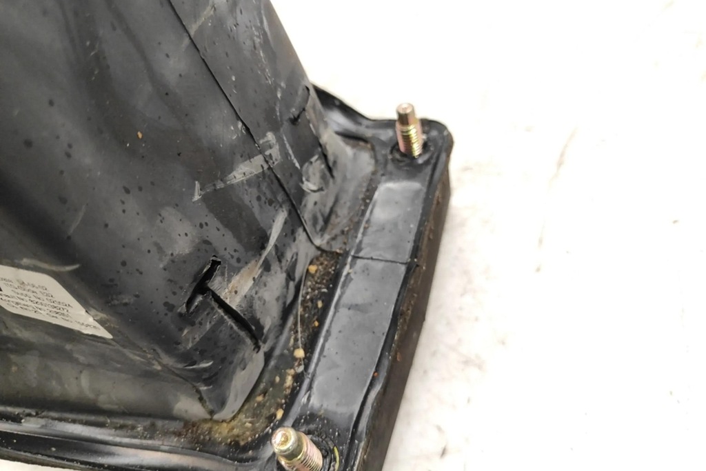 фото №9, Механізм перемикання передач renault espace iv jk0/1_ 8200138272 2.19l дизель