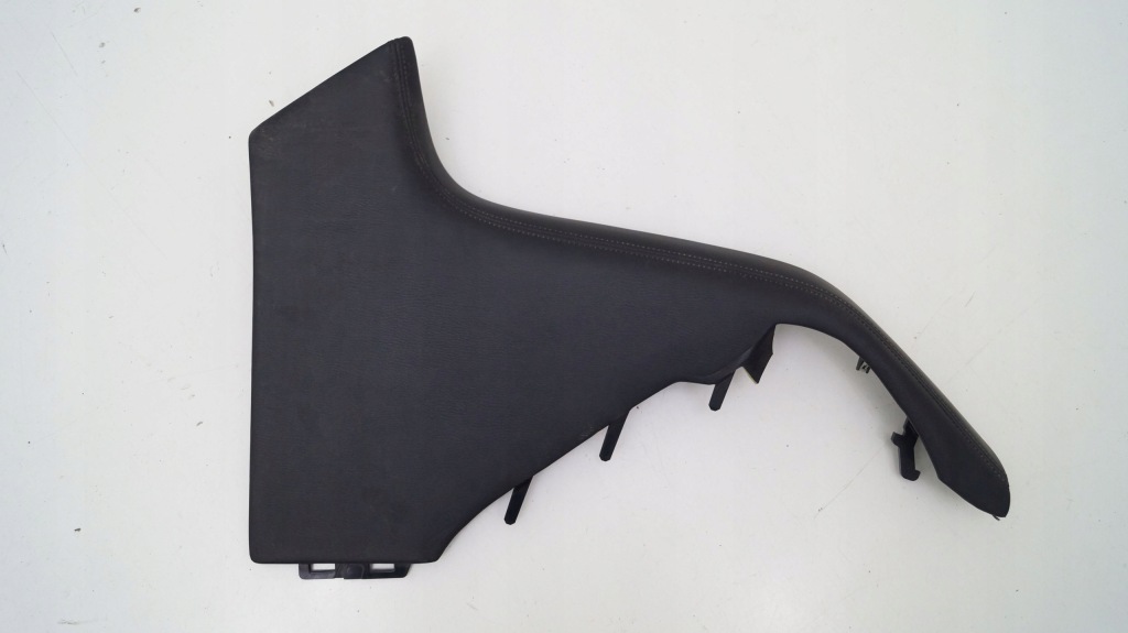 фото №1, Infiniti qx56 qx80 10- обшивка консоли правый